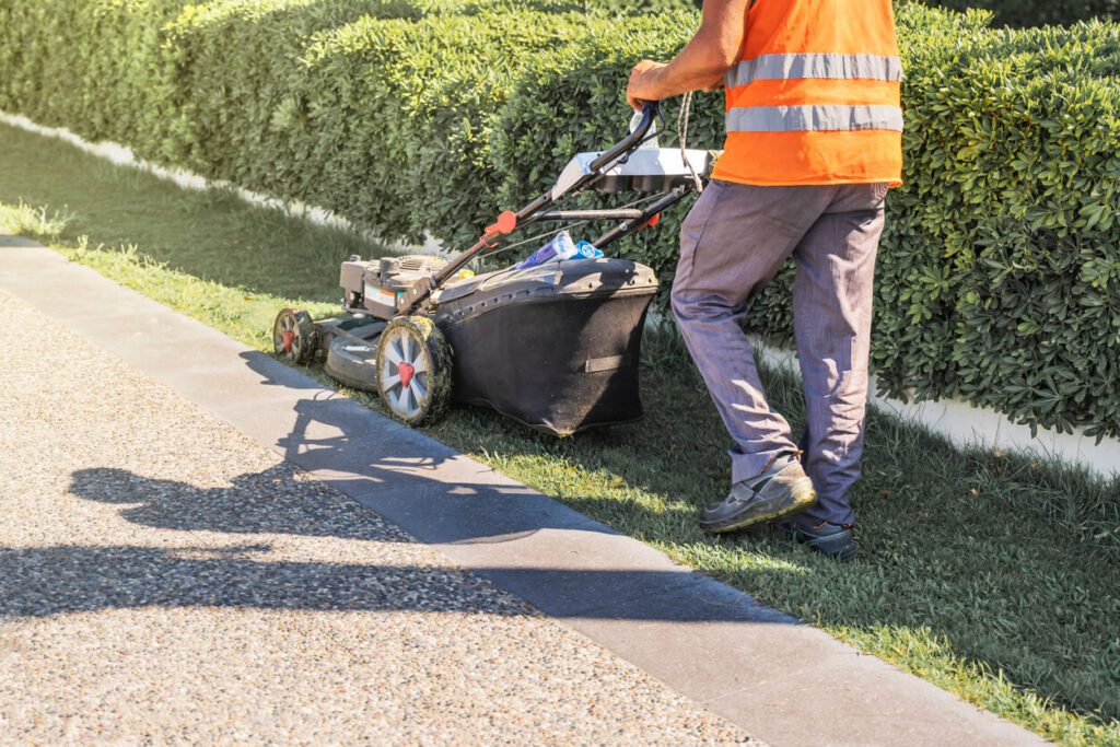 17 Best Lawn Care Providers in Milton Experience Milton