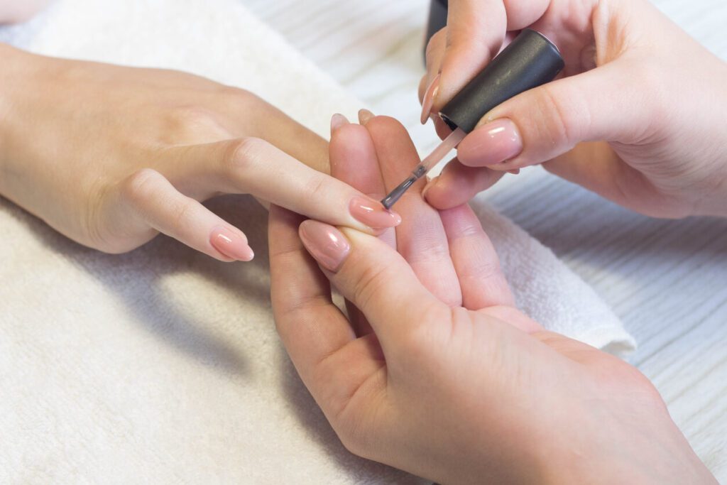 9 Best Nail Salons in Milton Picked for 2024