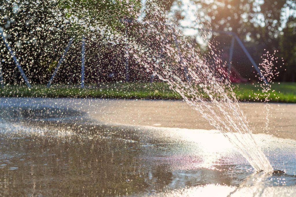 15 Splash Pads in Milton Your 2024 Guide Experience Milton