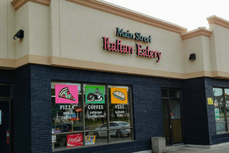 10 Best Italian Restaurants in Milton Picked for 2024