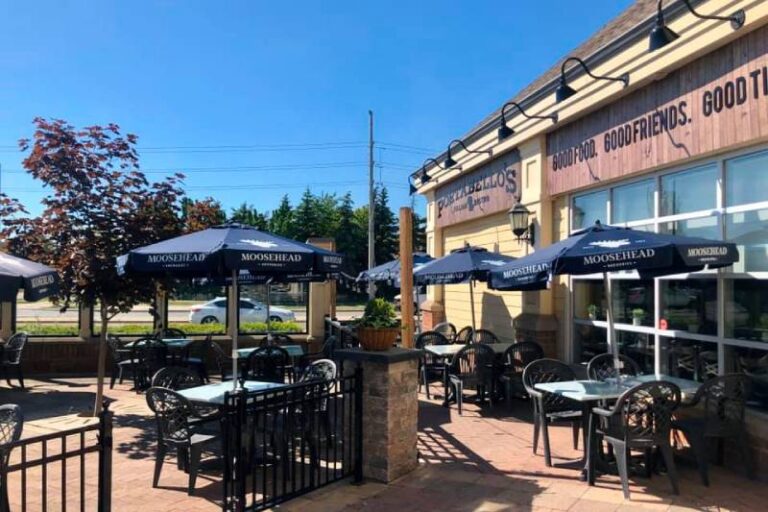 10 Best Italian Restaurants in Milton Picked for 2024