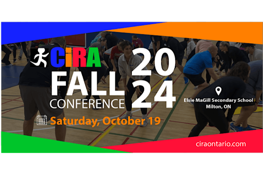 CIRA Fall Conference 2024