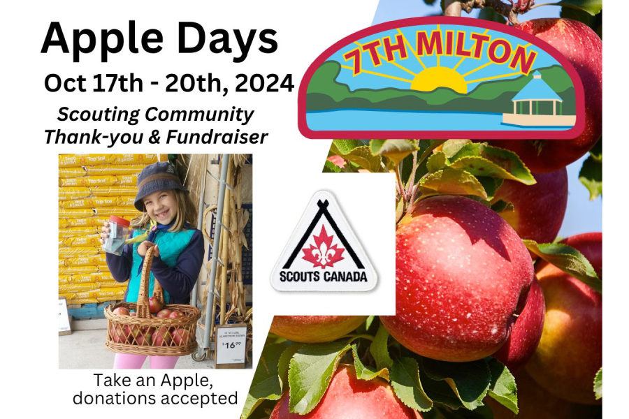 Apple Days 2024