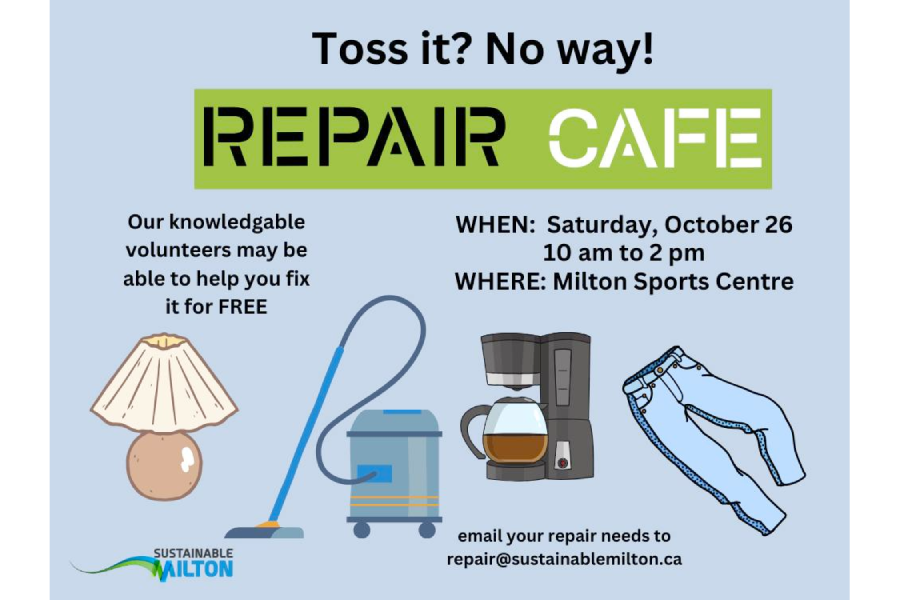 Repair Cafe