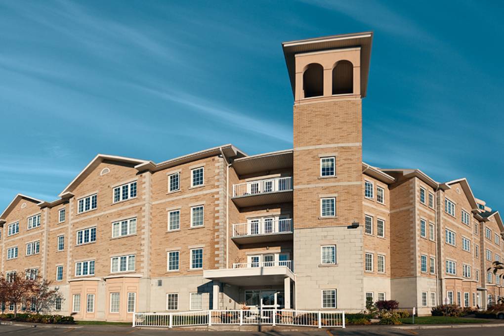 Aspira Retirement Living, Milton