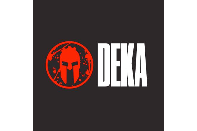 DEKA STRONG Hosted by Farm Girl Fitness - Milton, ON