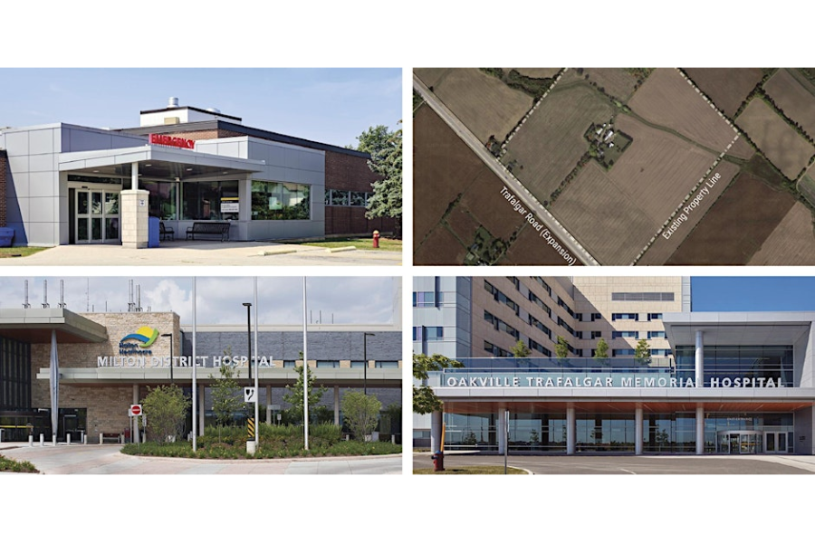 Help Shape the Future of Halton Healthcare