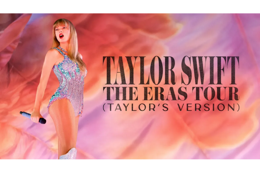 Taylor Swift Night with Bourbon&Co @ The Eight Note