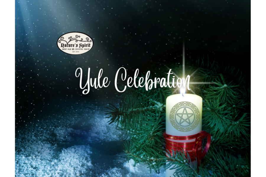 Yule Celebration