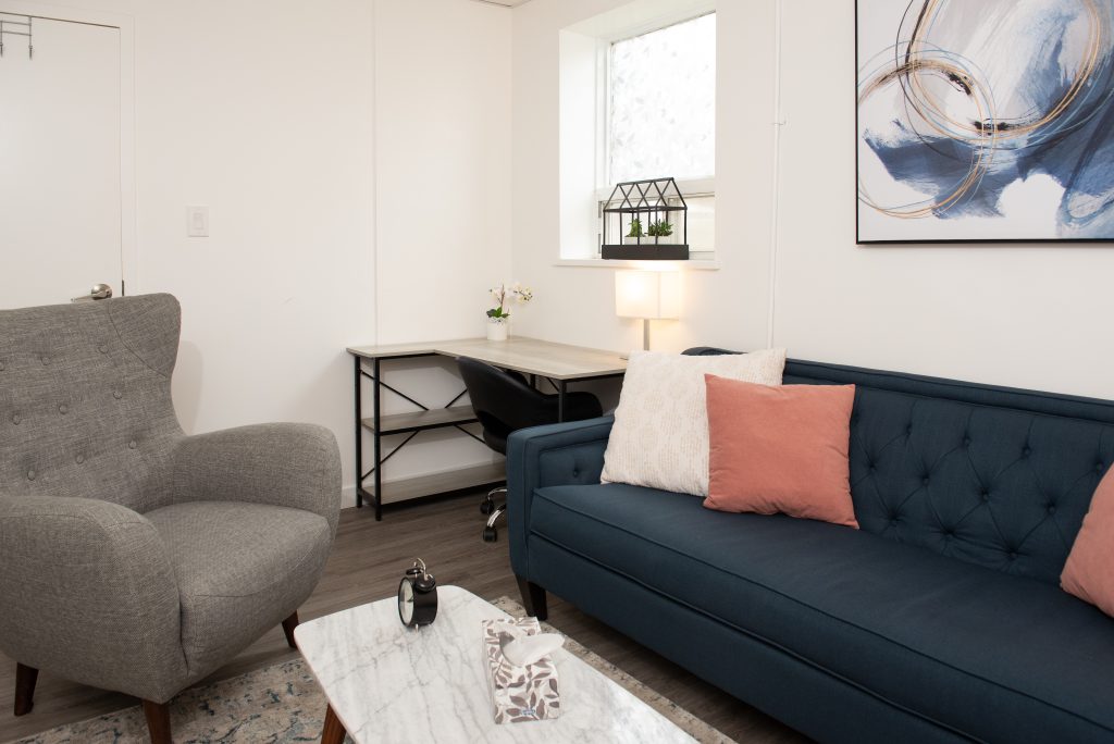 Bliss Counselling & Psychotherapy in Milton