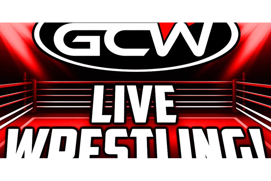GCW : Milton : July 5Th 2025 : Live Wrestling