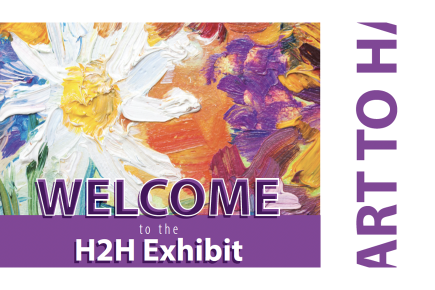 Heart to Hand Member Exhibition 2025