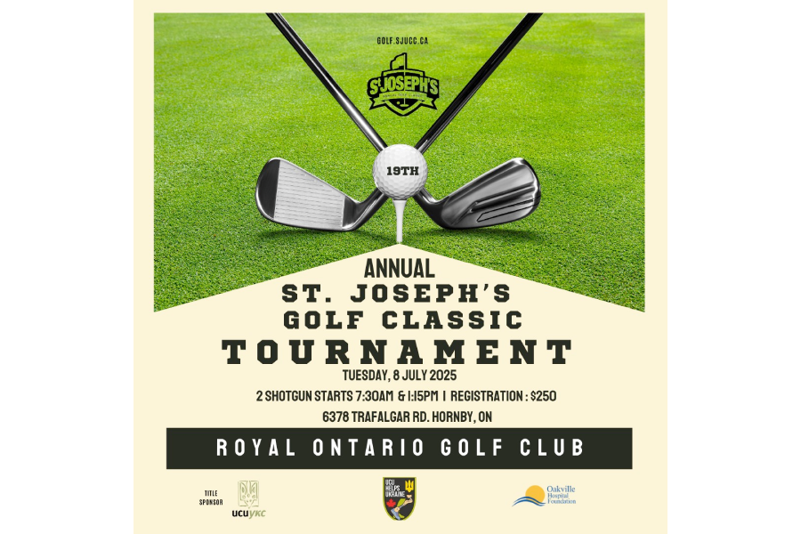 St. Joseph's 19th Annual Golf Classic