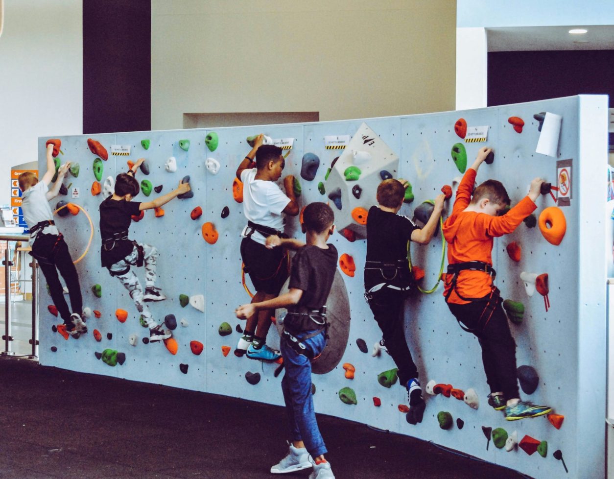 Kids Activities in Milton, Ontario