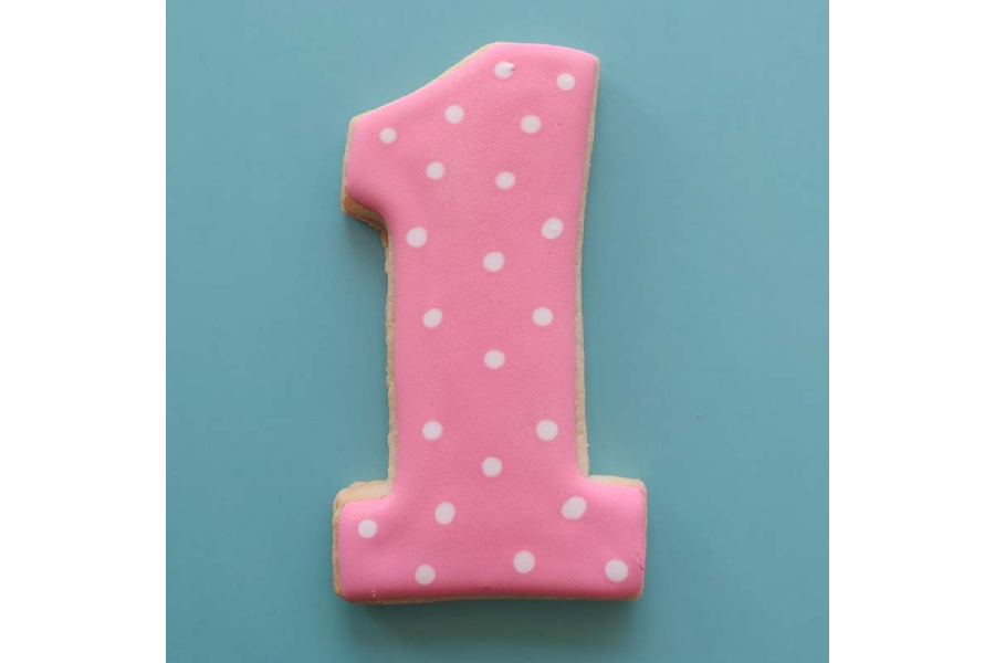 Introduction to Flooded Cookies Decorating Class