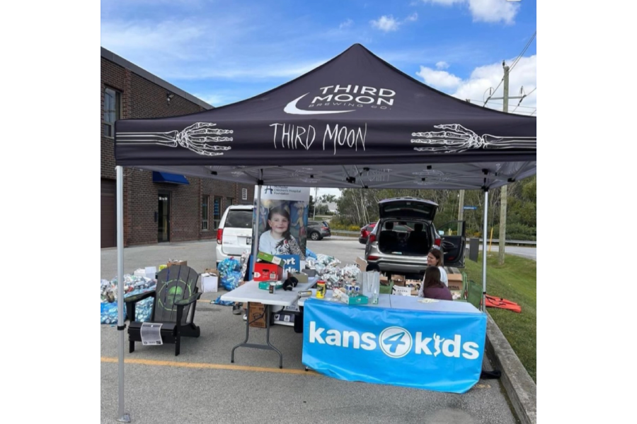 Kans 4 Kids 2025!