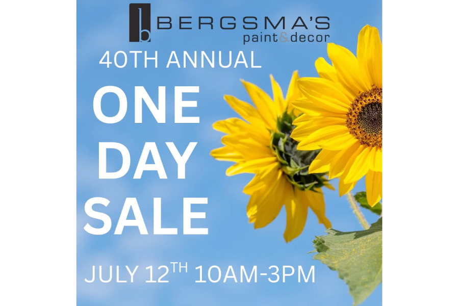 One Day Sale