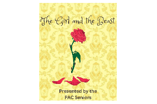 PAC SR The Girl and the Beast