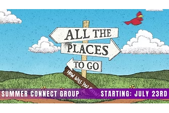Summer Connect Group