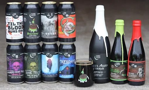 Third Moon Brewing