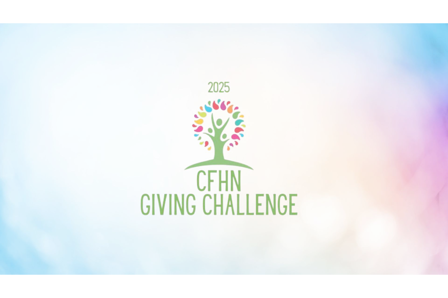 2025 CFHN Giving Challenge