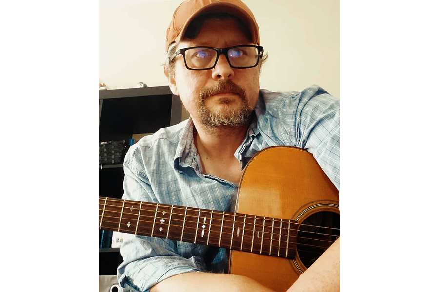 Dan Kennedy @ The Eighth Note