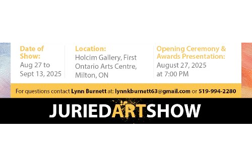 FASM Juried Art Show