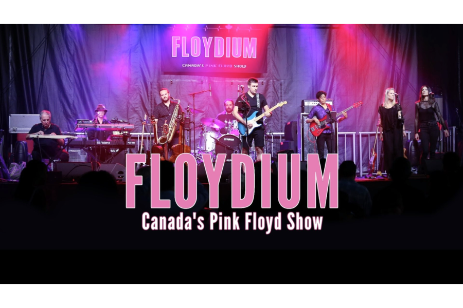 Floydium