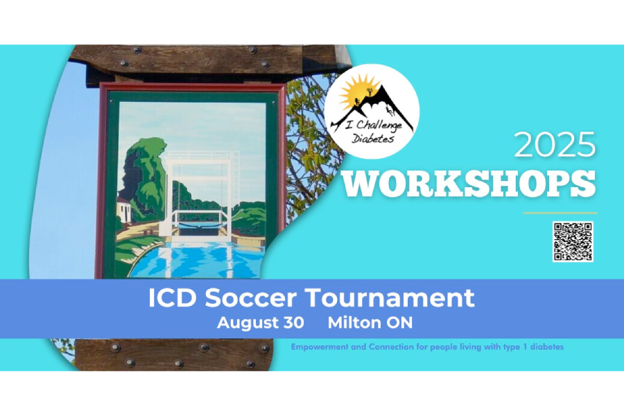 ICD Tournament