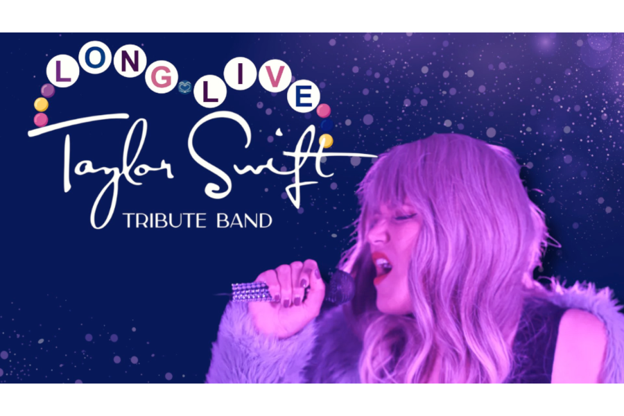 Long Live: A Taylor Swift Tribute Band