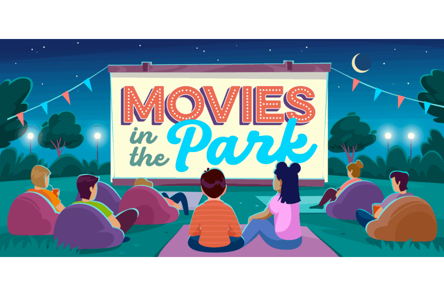 Movies in the Park