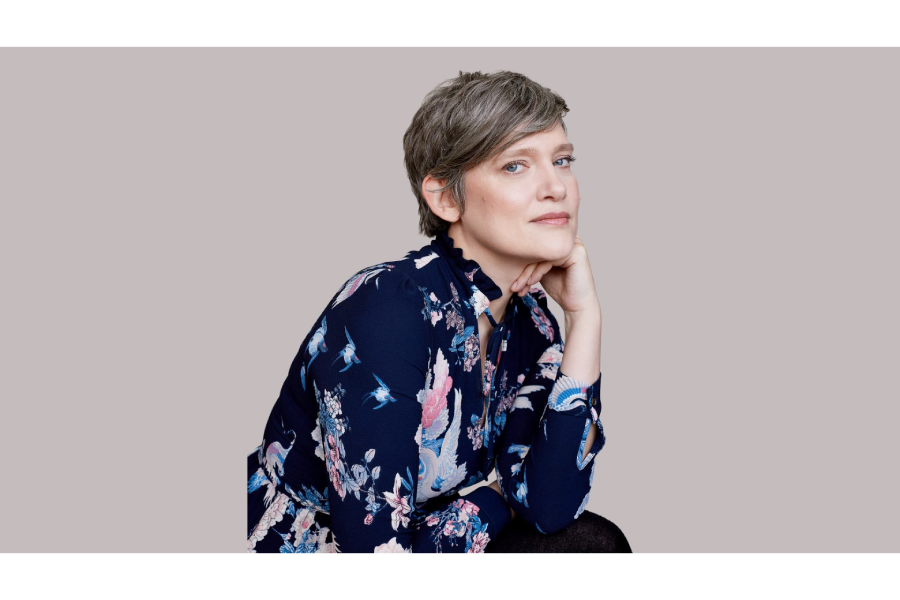 MPL- An Evening with Heather O'Neill