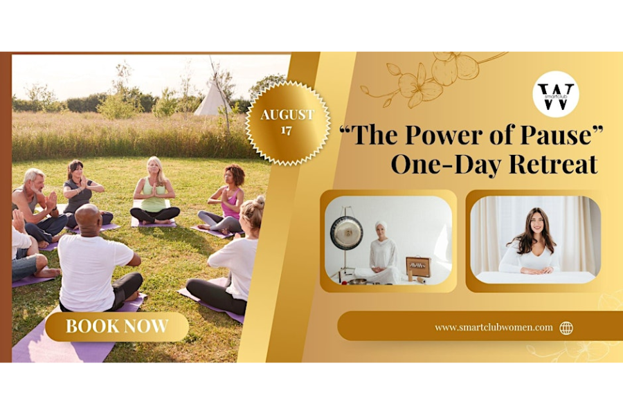 One-Day Retreat in Milton