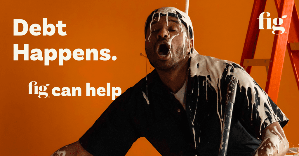 Fig is an online lender that helps Canadians access personal loans fast, conveniently, and without judgment.
