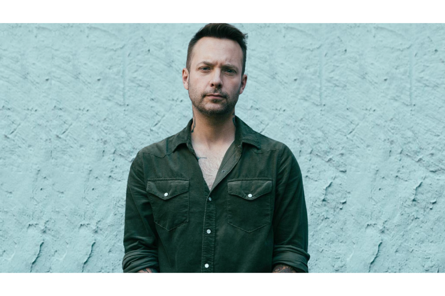Dallas Smith