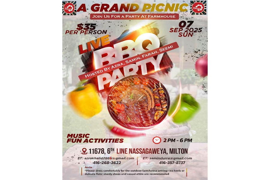 Grand Picnic