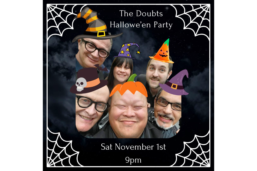 Halloweekend Party