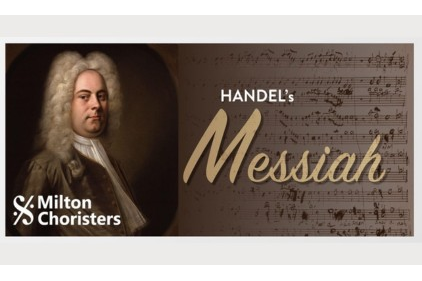 Handel's Messiah