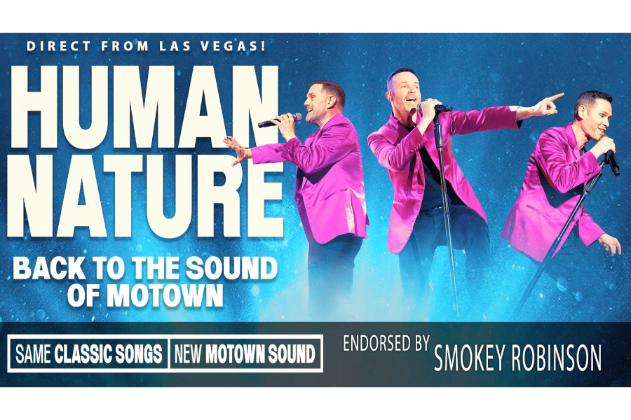 Human Nature: Back to the Sound of Motown