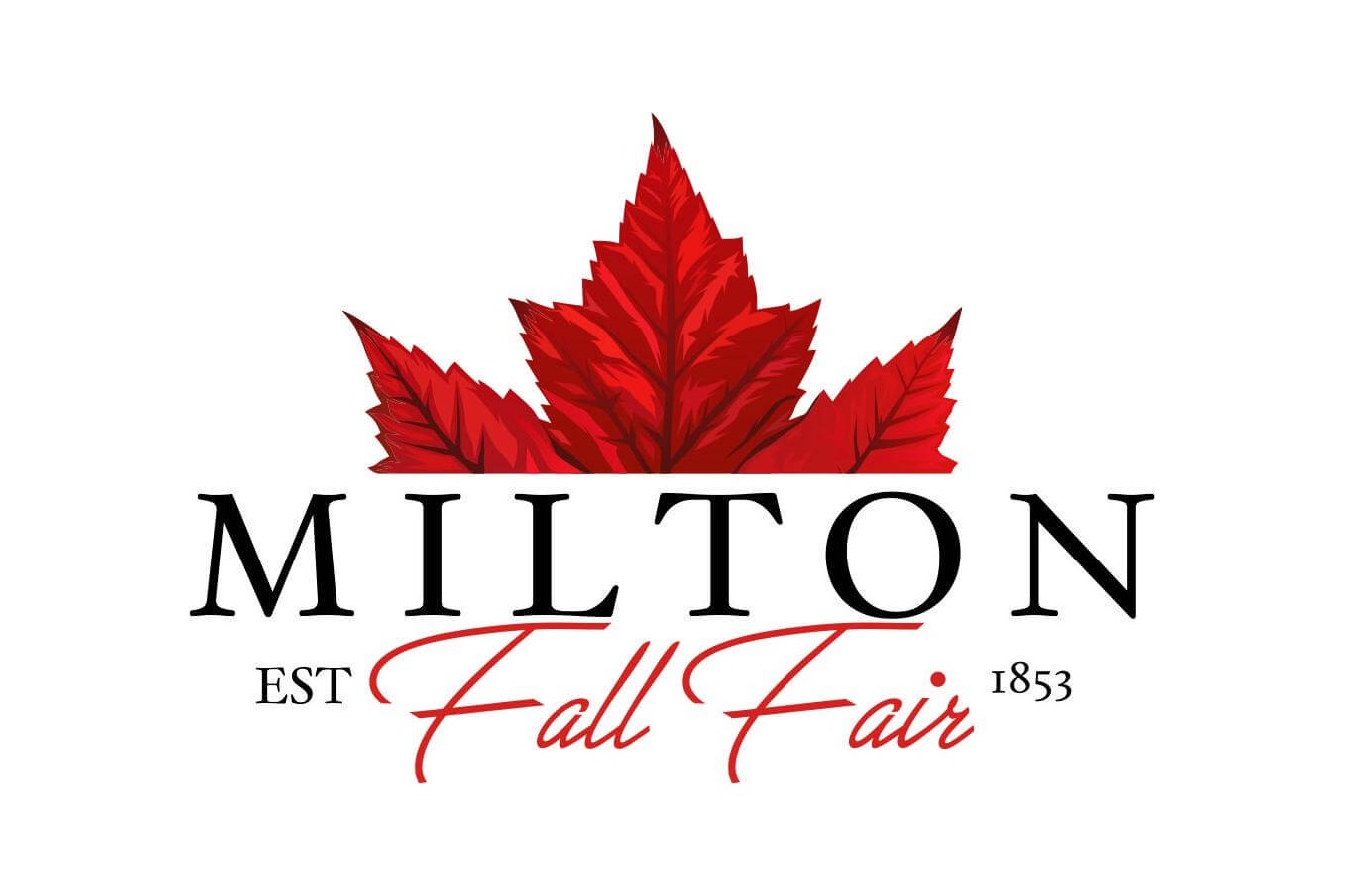 Milton Fall Fair Logo