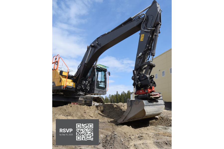 Nors Equipment Experience Days