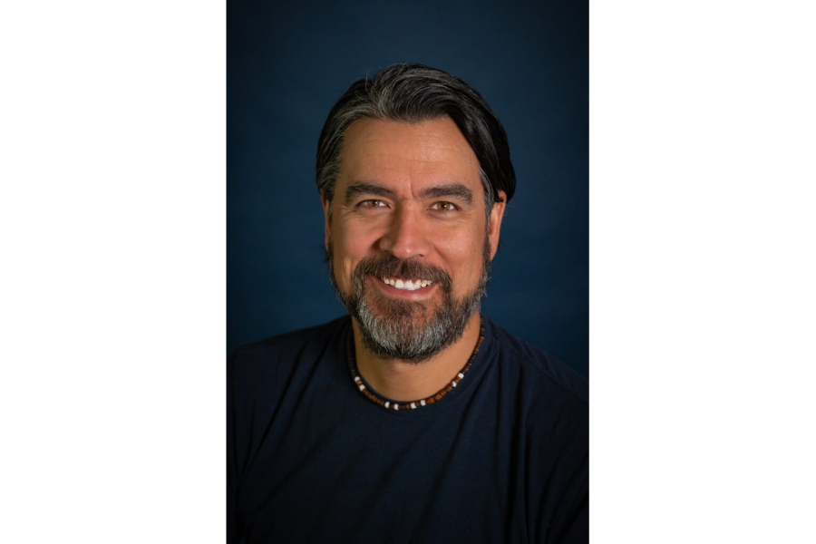 Stories that Shape us: A Conversation with David A Robertson
