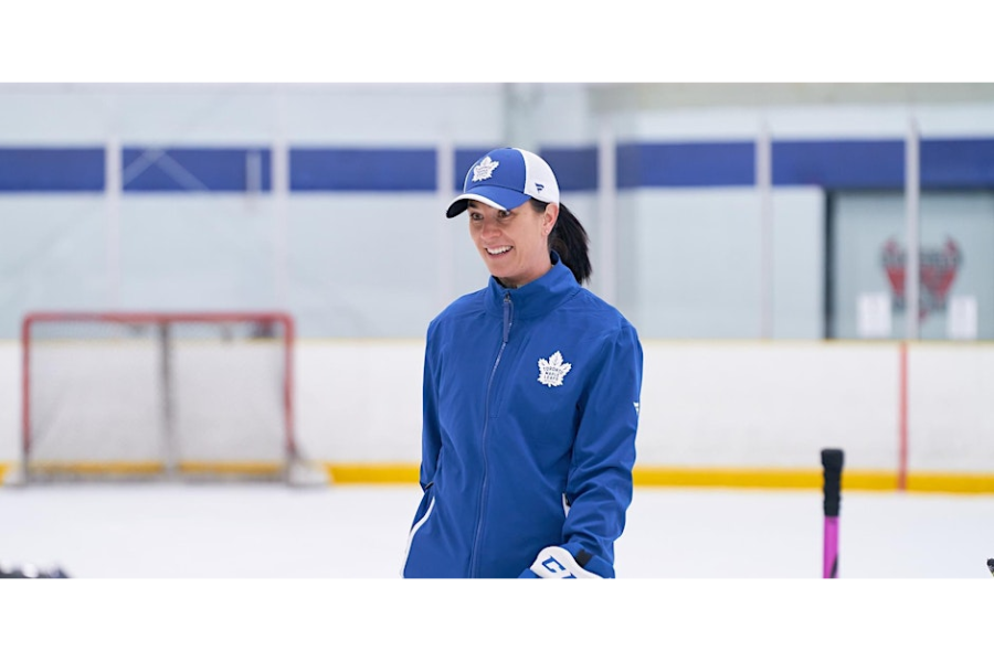 Unlock Your Skating Potential: Technical Insights for U11-U13 Athletes