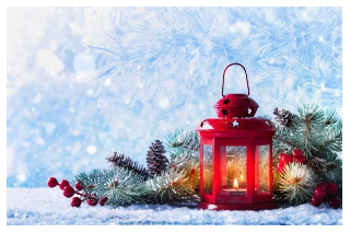 Christmas Cheer