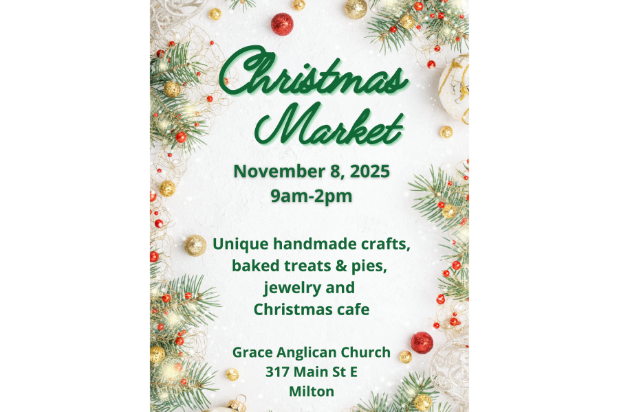 Christmas Market