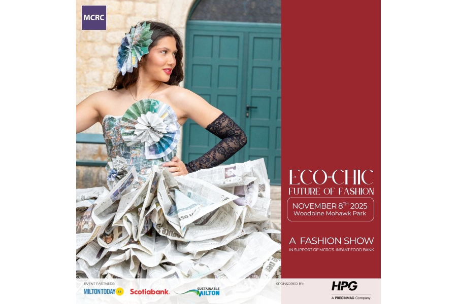 Eco-Chic Future of Fashion