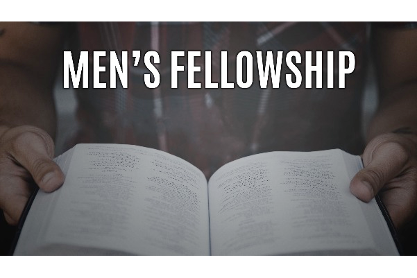 Graceway Baptist Church Men's Fellowship