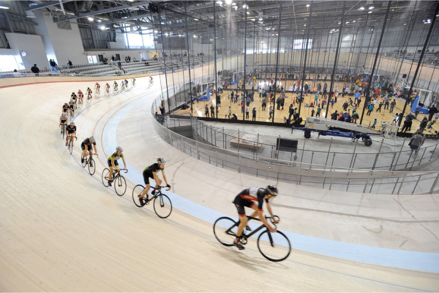 NCIM Saturday Night Racing