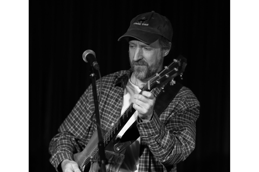 Neil McNaughton @ The Eighth Note