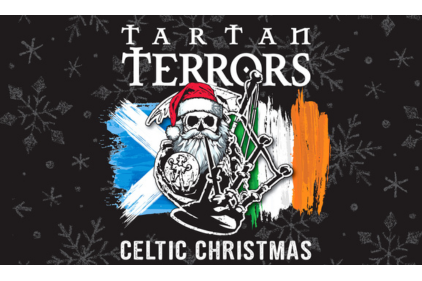Tartan Terrors: A Celtic Christmas